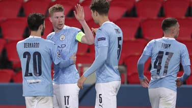 La derrota del Paris Saint-Germain no se debe solo a la fuerza del jugador sino también a la falta de táctica